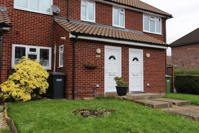  Image of 3 bedroom Terraced house to rent in Abbotts Road Eastleigh SO50 at Abbotts Road  Eastleigh, SO50 5BR