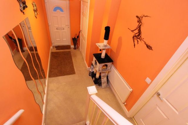  Image of 3 bedroom Terraced house to rent in Abbotts Road Eastleigh SO50 at Abbotts Road  Eastleigh, SO50 5BR