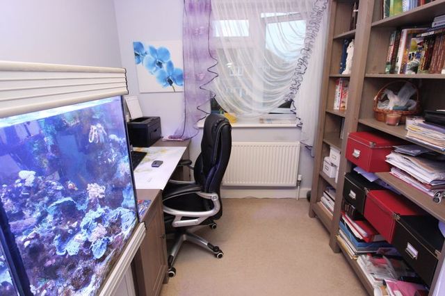  Image of 3 bedroom Terraced house to rent in Abbotts Road Eastleigh SO50 at Abbotts Road  Eastleigh, SO50 5BR