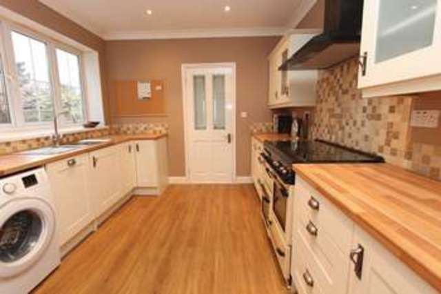  Image of 3 bedroom Terraced house to rent in Archers Road Eastleigh SO50 at Archers Road  EASTLEIGH, SO50 9AZ