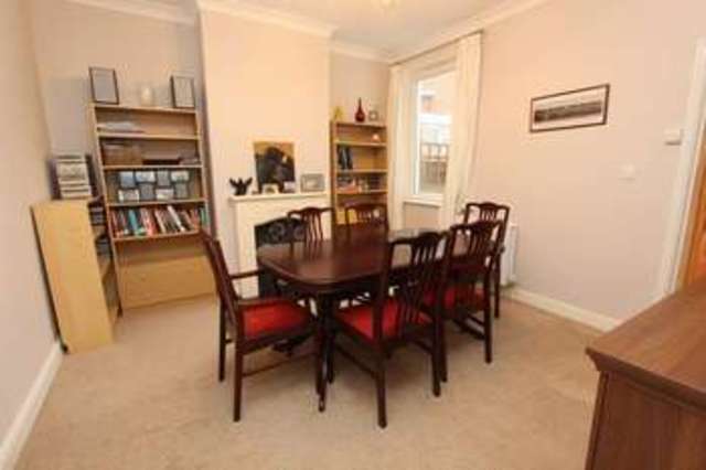 Image of 3 bedroom Terraced house to rent in Archers Road Eastleigh SO50 at Archers Road  EASTLEIGH, SO50 9AZ