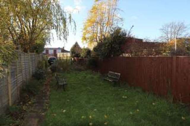  Image of 3 bedroom Terraced house to rent in Archers Road Eastleigh SO50 at Archers Road  EASTLEIGH, SO50 9AZ
