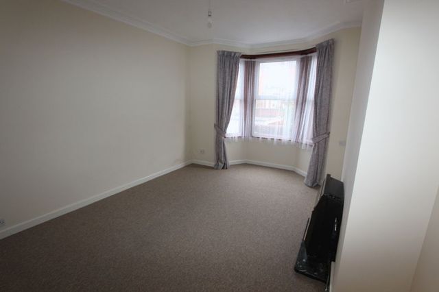  Image of 3 bedroom Terraced house to rent in Cranbury Road Eastleigh SO50 at Cranbury Road  Eastleigh, SO50 5HD