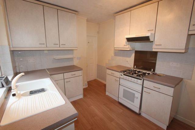  Image of 3 bedroom Terraced house to rent in Cranbury Road Eastleigh SO50 at Cranbury Road  Eastleigh, SO50 5HD