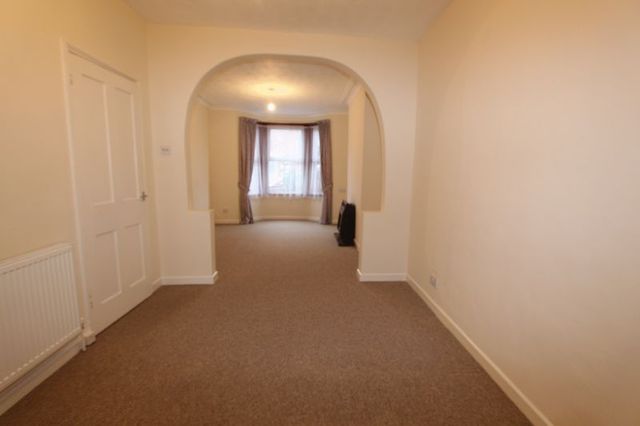  Image of 3 bedroom Terraced house to rent in Cranbury Road Eastleigh SO50 at Cranbury Road  Eastleigh, SO50 5HD