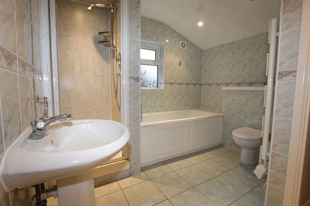  Image of 3 bedroom Terraced house to rent in Cranbury Road Eastleigh SO50 at Cranbury Road  Eastleigh, SO50 5HD