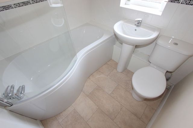  Image of 2 bedroom Flat to rent in Southampton Road Eastleigh SO50 at Southampton Road  EASTLEIGH, SO50 5QX