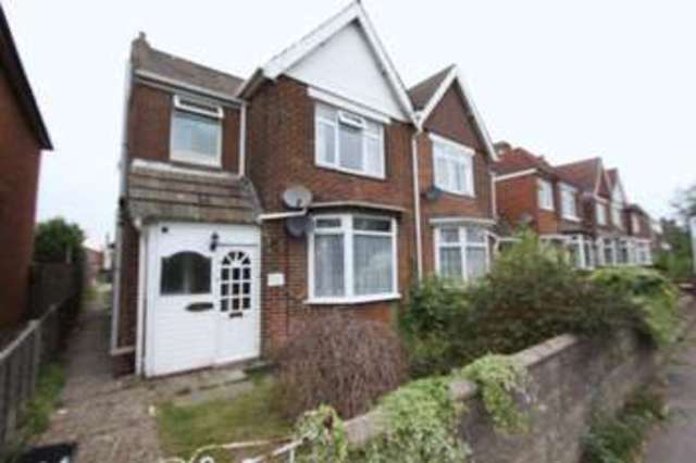  Image of 1 bedroom Flat to rent in Southampton Road Eastleigh SO50 at Southampton Road  EASTLEIGH, SO50 5QH