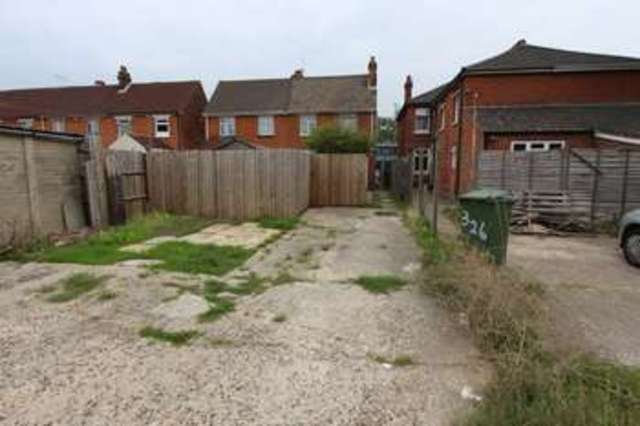  Image of 1 bedroom Flat to rent in Southampton Road Eastleigh SO50 at Southampton Road  EASTLEIGH, SO50 5QH