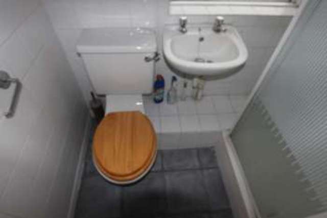  Image of 1 bedroom Flat to rent in Southampton Road Eastleigh SO50 at Southampton Road  EASTLEIGH, SO50 5QH