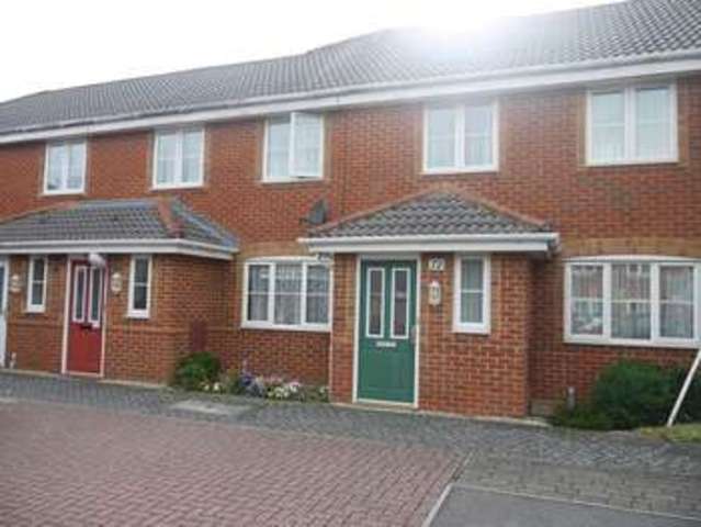  Image of 3 bedroom Terraced house for sale in Drum Road Eastleigh SO50 at Drum Road  EASTLEIGH, SO50 5SU
