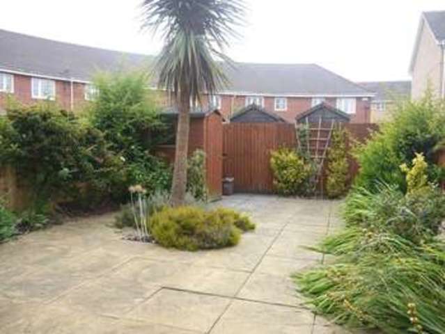  Image of 3 bedroom Terraced house for sale in Drum Road Eastleigh SO50 at Drum Road  EASTLEIGH, SO50 5SU