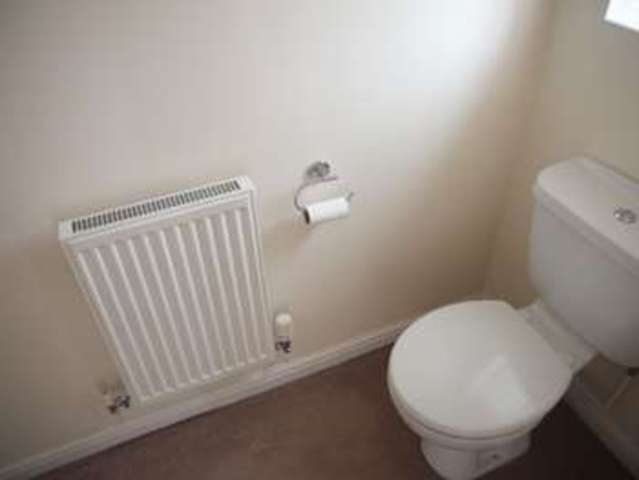  Image of 3 bedroom Terraced house for sale in Drum Road Eastleigh SO50 at Drum Road  EASTLEIGH, SO50 5SU