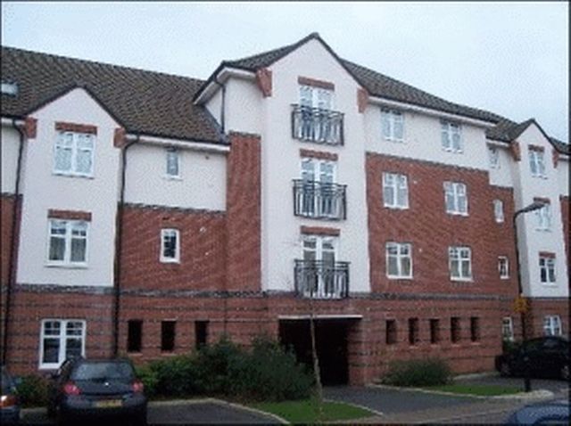  Image of 2 bedroom Flat to rent in Loveridge Way Eastleigh SO50 at Loveridge Way  EASTLEIGH, SO50 9PW