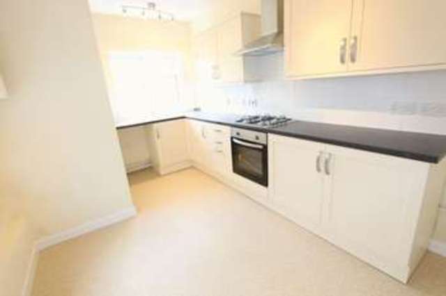  Image of 3 bedroom Terraced house to rent in Desborough Road Eastleigh SO50 at Desborough Road  EASTLEIGH, SO50 5NF