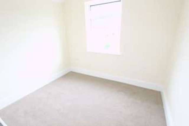  Image of 3 bedroom Terraced house to rent in Desborough Road Eastleigh SO50 at Desborough Road  EASTLEIGH, SO50 5NF