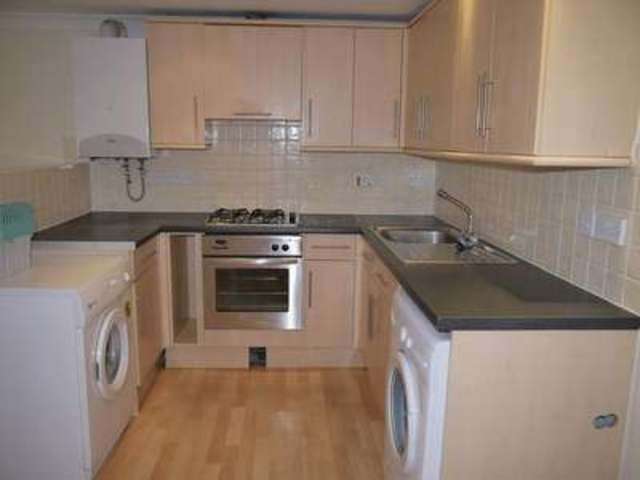 Image of 2 bedroom Flat to rent in Twyford Road Eastleigh SO50 at Twyford Road  EASTLEIGH, SO50 4HN