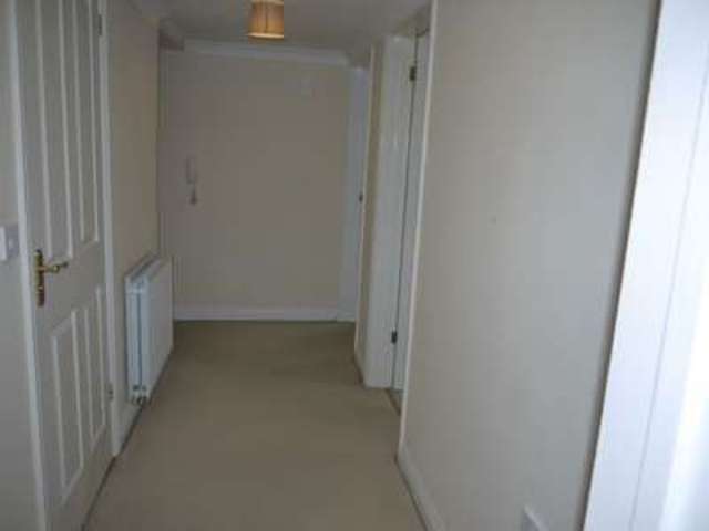  Image of 2 bedroom Flat to rent in Twyford Road Eastleigh SO50 at Twyford Road  EASTLEIGH, SO50 4HN