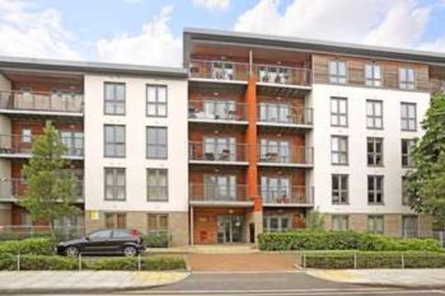  Image of 2 bedroom Flat for sale in Eastside Mews London E3 at Bow, E3 2GU