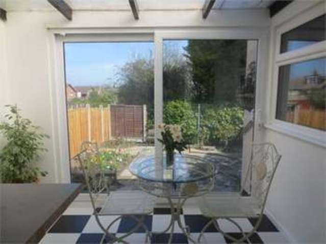  Image of 2 bedroom Detached house for sale in Eastwood Old Road Leigh-on-Sea SS9 at Eastwood old road Leigh on sea Eastwood, SS9 4SG