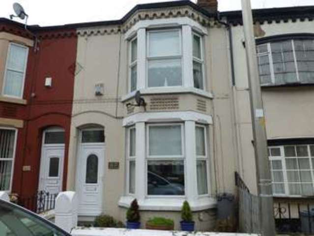  Image of 3 bedroom Terraced house for sale in Eaton Avenue Seaforth Liverpool L21 at Eaton Avenue Litherland Liverpool, L21 6NQ