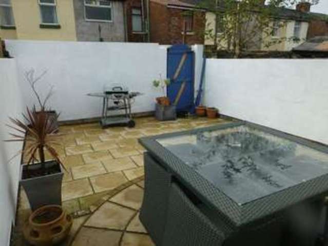  Image of 3 bedroom Terraced house for sale in Eaton Avenue Seaforth Liverpool L21 at Eaton Avenue Litherland Liverpool, L21 6NQ