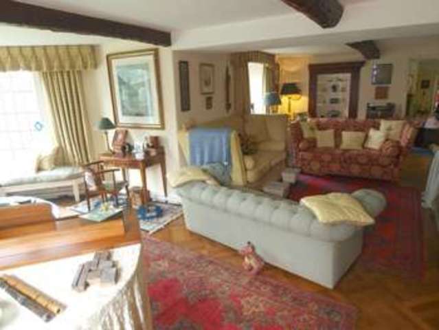  Image of 9 bedroom Detached house for sale in Lower Eaves View Chapel-En-Le-Frith High Peak SK23 at Chapel-en-le-Frith  High Peak, SK23 9UA