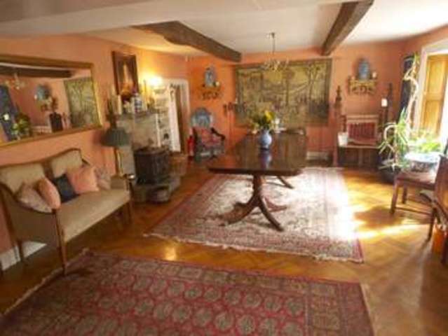  Image of 9 bedroom Detached house for sale in Lower Eaves View Chapel-En-Le-Frith High Peak SK23 at Chapel-en-le-Frith  High Peak, SK23 9UA