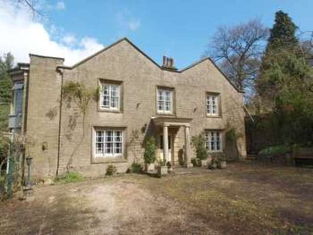  Image of 9 bedroom Detached house for sale in Lower Eaves View Chapel-En-Le-Frith High Peak SK23 at Chapel-en-le-Frith  High Peak, SK23 9UA