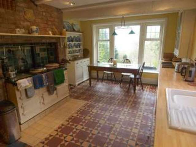  Image of 9 bedroom Detached house for sale in Lower Eaves View Chapel-En-Le-Frith High Peak SK23 at Chapel-en-le-Frith  High Peak, SK23 9UA