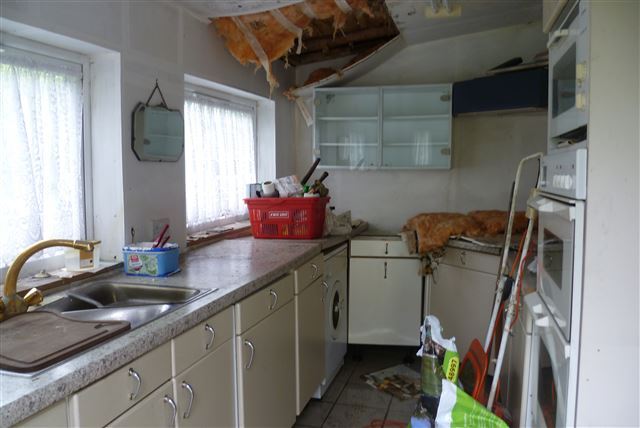  Image of 2 bedroom Bungalow for sale in Eaves Lane Bucknall Stoke-on-Trent ST2 at Eaves Lane  Bucknall, ST2 8LY