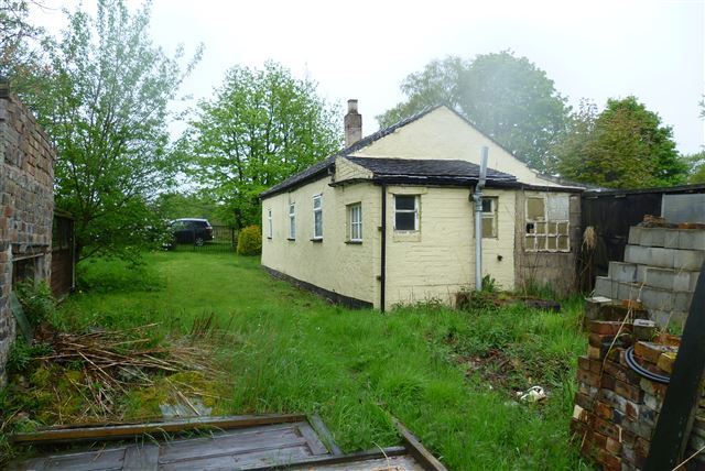  Image of 2 bedroom Bungalow for sale in Eaves Lane Bucknall Stoke-on-Trent ST2 at Eaves Lane  Bucknall, ST2 8LY