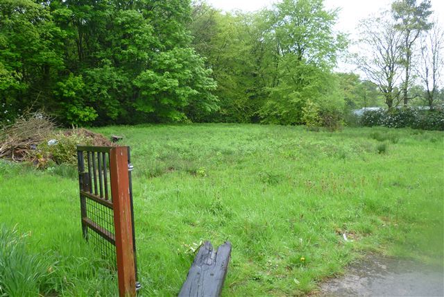  Image of 2 bedroom Bungalow for sale in Eaves Lane Bucknall Stoke-on-Trent ST2 at Eaves Lane  Bucknall, ST2 8LY