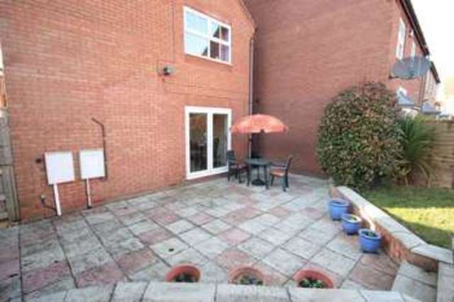  Image of 4 bedroom Detached house for sale in Ebsdorf Close Bidford-on-Avon Alcester B50 at Ebsdorf Close  Warks, B50 4FQ