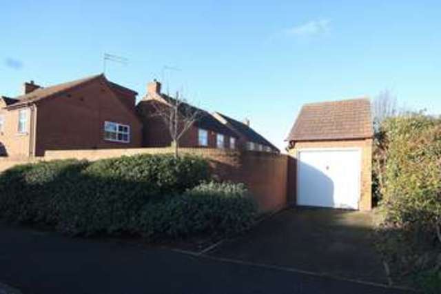  Image of 4 bedroom Detached house for sale in Ebsdorf Close Bidford-on-Avon Alcester B50 at Ebsdorf Close  Warks, B50 4FQ