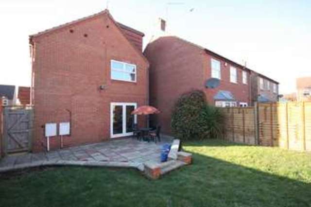  Image of 4 bedroom Detached house for sale in Ebsdorf Close Bidford-on-Avon Alcester B50 at Ebsdorf Close  Warks, B50 4FQ