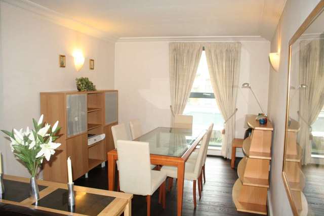  Image of 2 bedroom Apartment to rent in Ebury Bridge Road London SW1W at Ebury Bridge Road Sloane Square London, SW1W 8RB