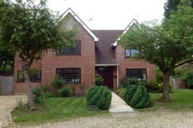  Image of 4 bedroom Detached house for sale in Ebury Close Northwood HA6 at Northwood, HA6 2PF