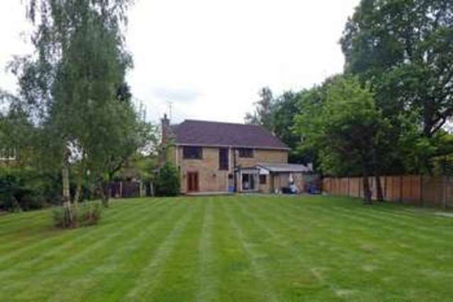  Image of 4 bedroom Detached house for sale in Ebury Close Northwood HA6 at Northwood, HA6 2PF