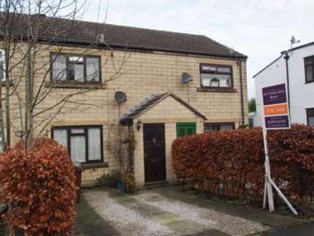  Image of 2 bedroom Terraced house for sale in Eccles Road Chapel-En-Le-Frith High Peak SK23 at Chapel-en-le-Frith  High Peak, SK23 0EZ