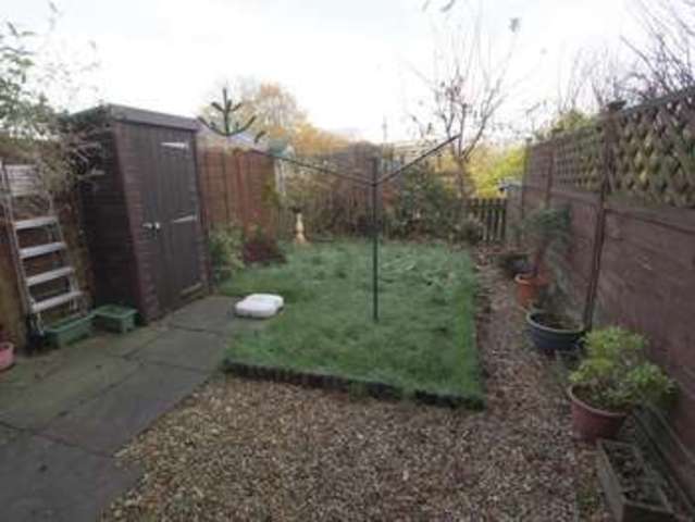  Image of 2 bedroom Terraced house for sale in Eccles Road Chapel-En-Le-Frith High Peak SK23 at Chapel-en-le-Frith  High Peak, SK23 0EZ