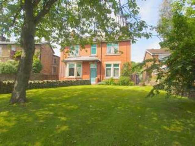  Image of 3 bedroom Detached house for sale in Eccles Road Chapel-En-Le-Frith High Peak SK23 at Chapel-en-le-Frith  High Peak, SK23 9RP