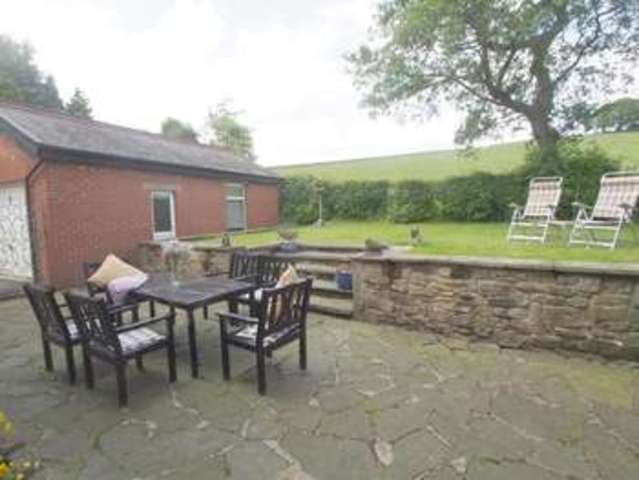  Image of 3 bedroom Detached house for sale in Eccles Road Chapel-En-Le-Frith High Peak SK23 at Chapel-en-le-Frith  High Peak, SK23 9RP