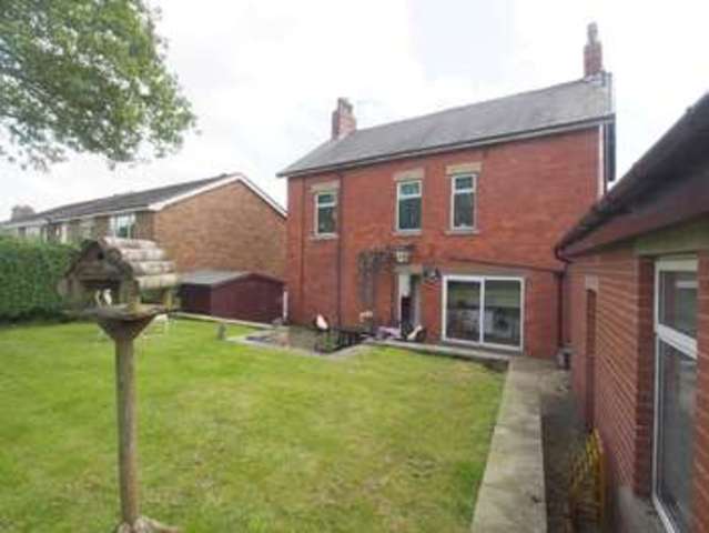  Image of 3 bedroom Detached house for sale in Eccles Road Chapel-En-Le-Frith High Peak SK23 at Chapel-en-le-Frith  High Peak, SK23 9RP