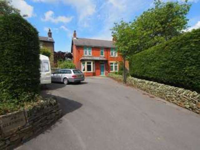  Image of 3 bedroom Detached house for sale in Eccles Road Chapel-En-Le-Frith High Peak SK23 at Chapel-en-le-Frith  High Peak, SK23 9RP
