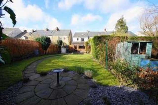  Image of 4 bedroom Terraced house for sale in Eden Terrace Durham DH1 at Eden Terrace  Belmont, DH1 2HJ