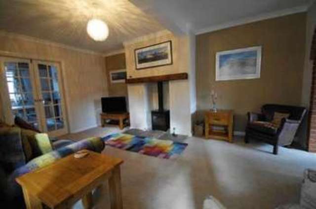  Image of 4 bedroom Terraced house for sale in Eden Terrace Durham DH1 at Eden Terrace  Belmont, DH1 2HJ