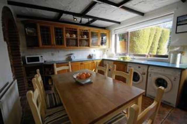  Image of 4 bedroom Terraced house for sale in Eden Terrace Durham DH1 at Eden Terrace  Belmont, DH1 2HJ