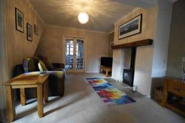  Image of 4 bedroom Terraced house for sale in Eden Terrace Durham DH1 at Eden Terrace  Belmont, DH1 2HJ
