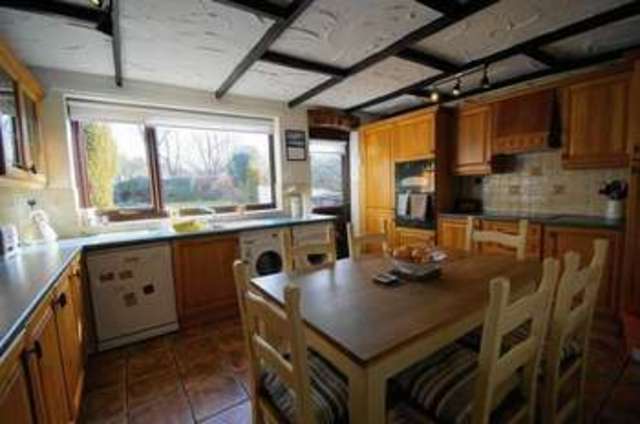  Image of 4 bedroom Terraced house for sale in Eden Terrace Durham DH1 at Eden Terrace  Belmont, DH1 2HJ